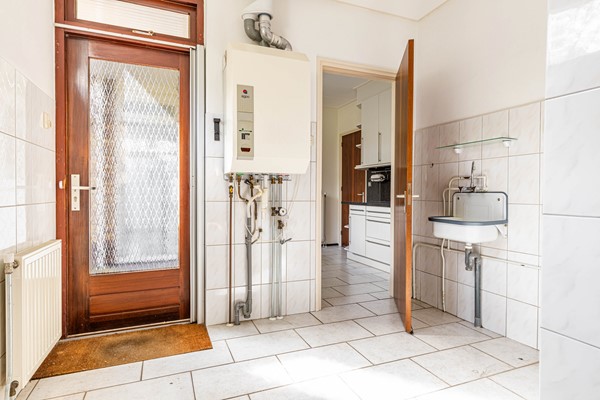 Medium property photo - Heusdenlaan 12, 9501 AE Stadskanaal